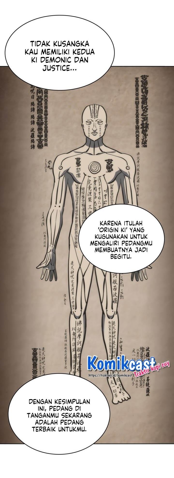 MookHyang – The Origin Chapter 17 Gambar 52