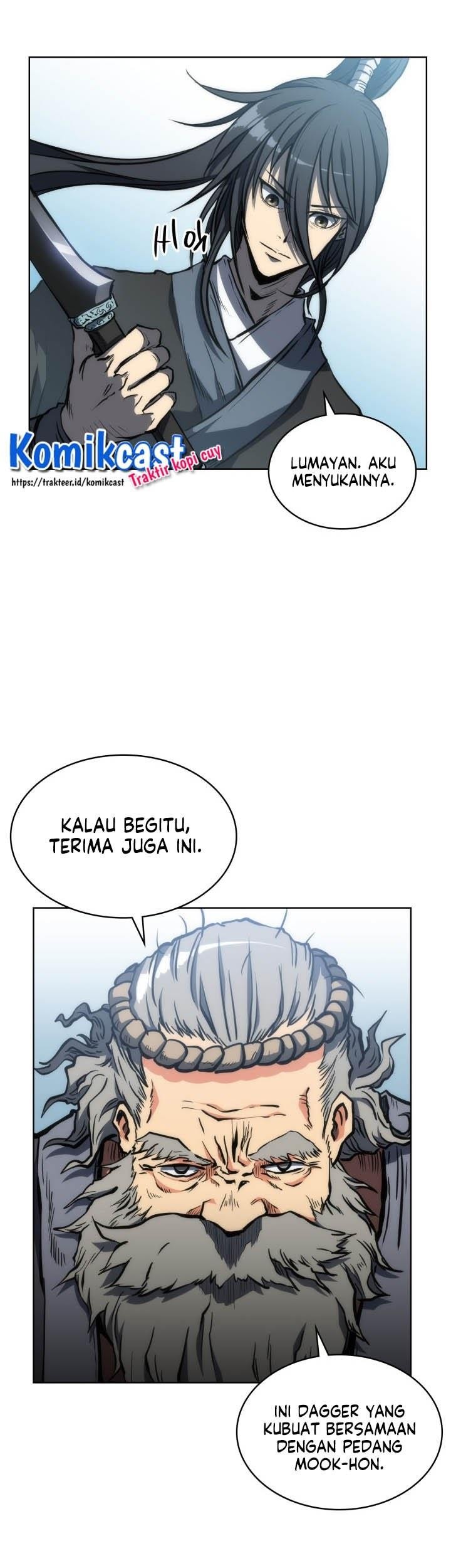MookHyang – The Origin Chapter 17 Gambar 53