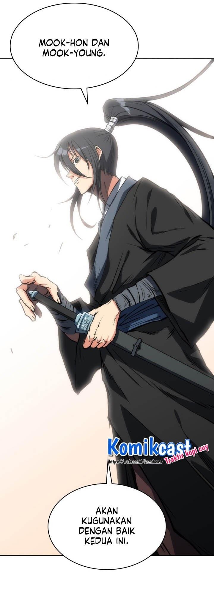 MookHyang – The Origin Chapter 17 Gambar 55