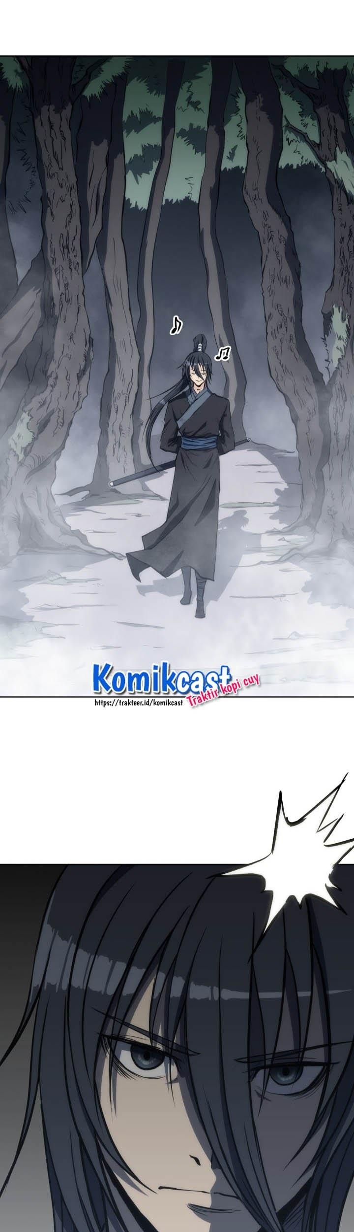 MookHyang – The Origin Chapter 17 Gambar 56