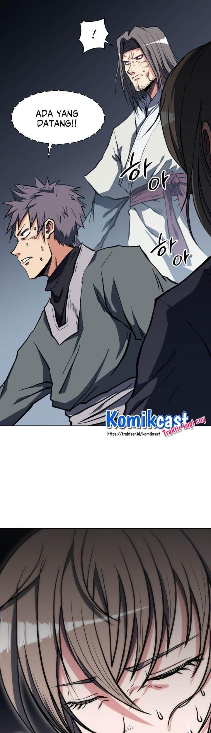 MookHyang – The Origin Chapter 17 Gambar 61