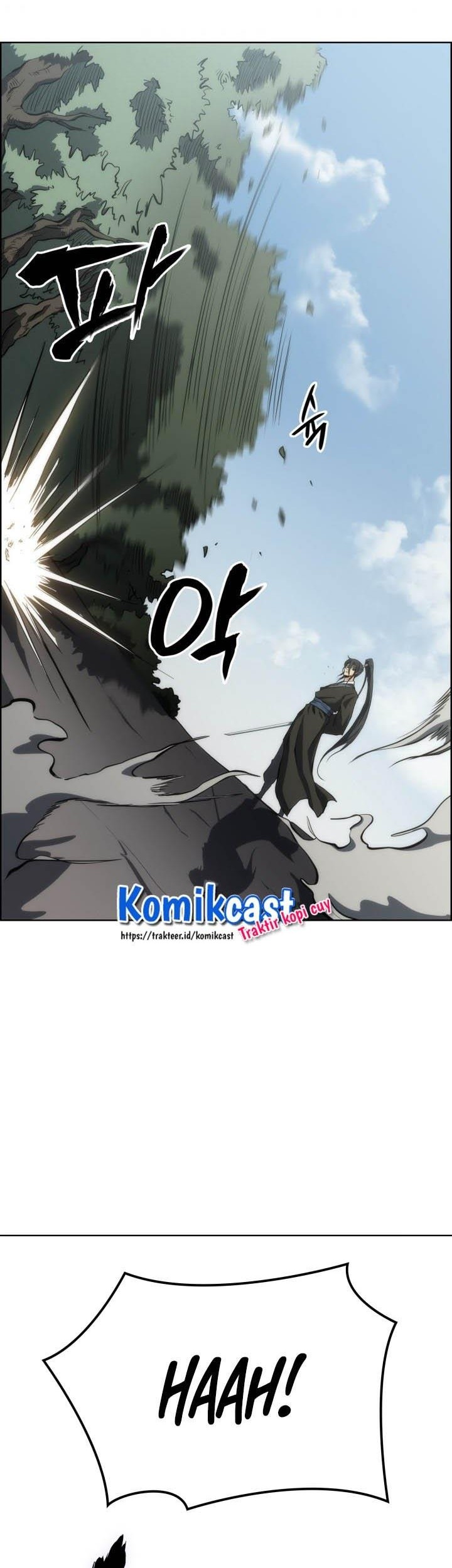 Baca MookHyang – The Origin Chapter 17 Gambar 2