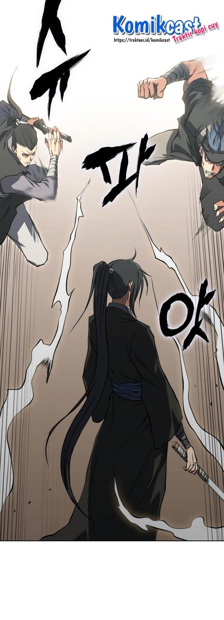 MookHyang – The Origin Chapter 17 Gambar 3