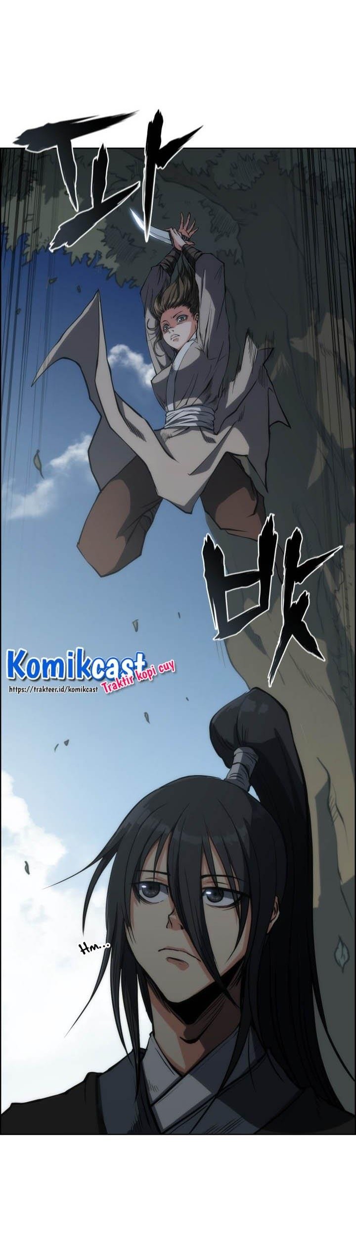MookHyang – The Origin Chapter 17 Gambar 5