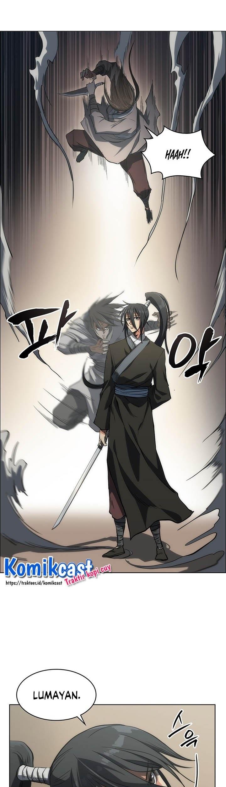 MookHyang – The Origin Chapter 17 Gambar 7