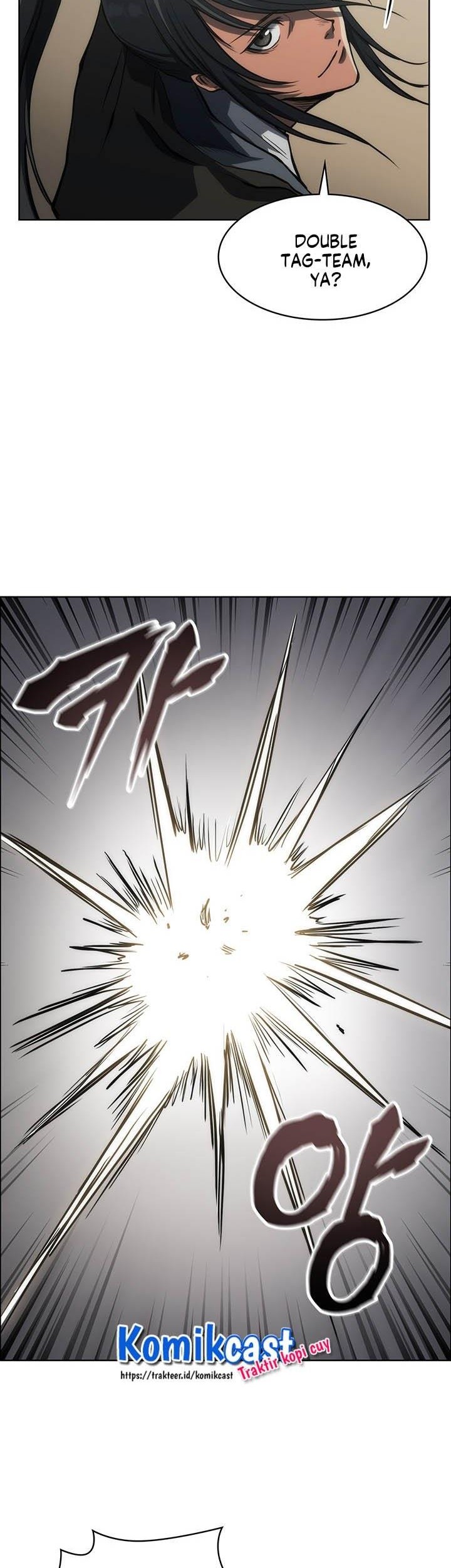 MookHyang – The Origin Chapter 17 Gambar 8