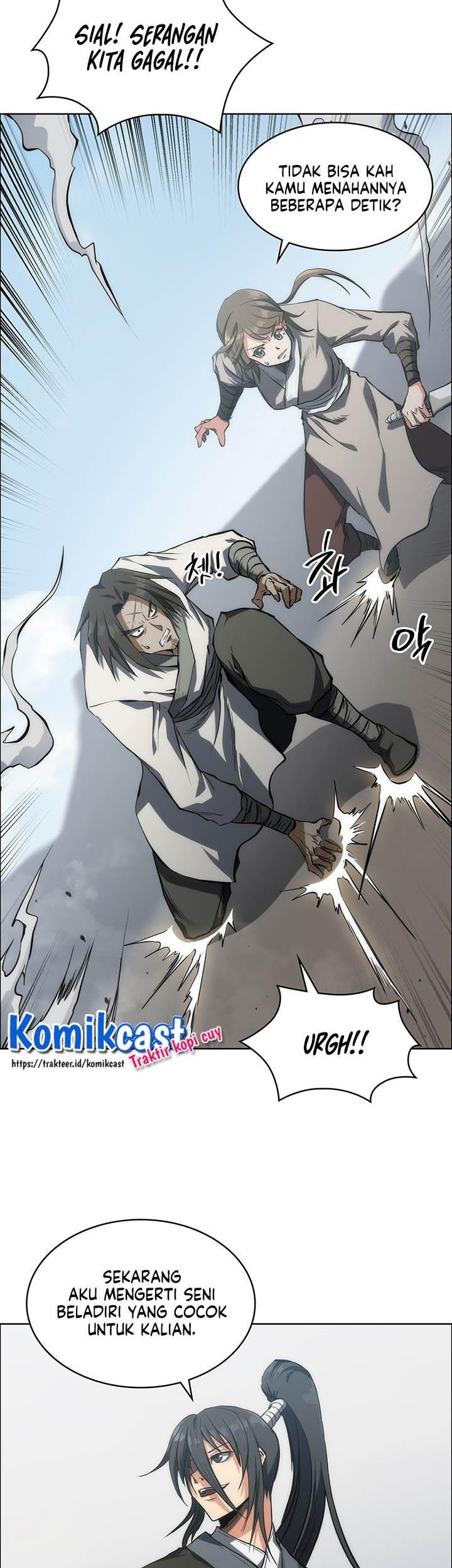 MookHyang – The Origin Chapter 17 Gambar 9