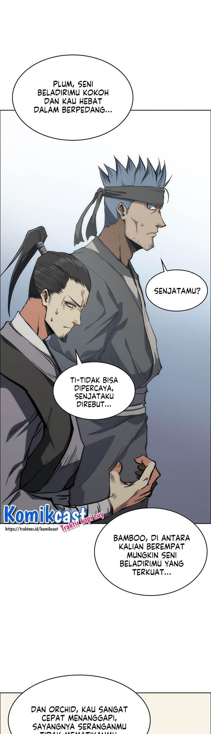 MookHyang – The Origin Chapter 17 Gambar 11