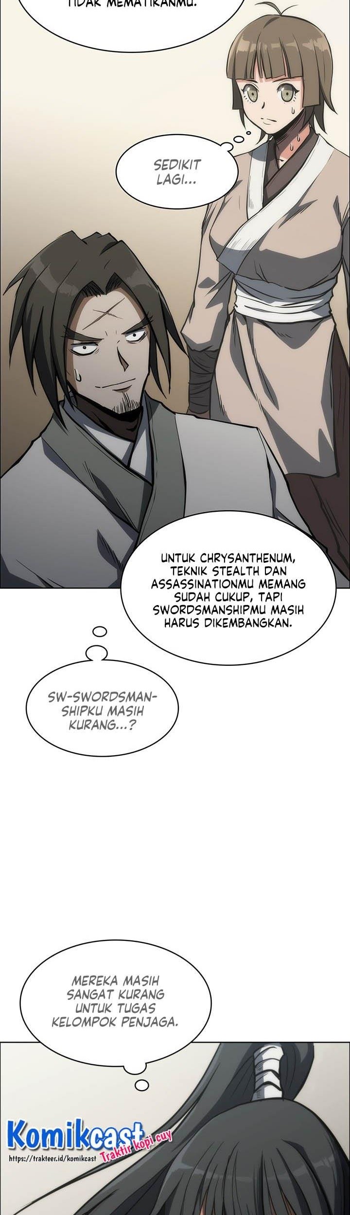 MookHyang – The Origin Chapter 17 Gambar 12