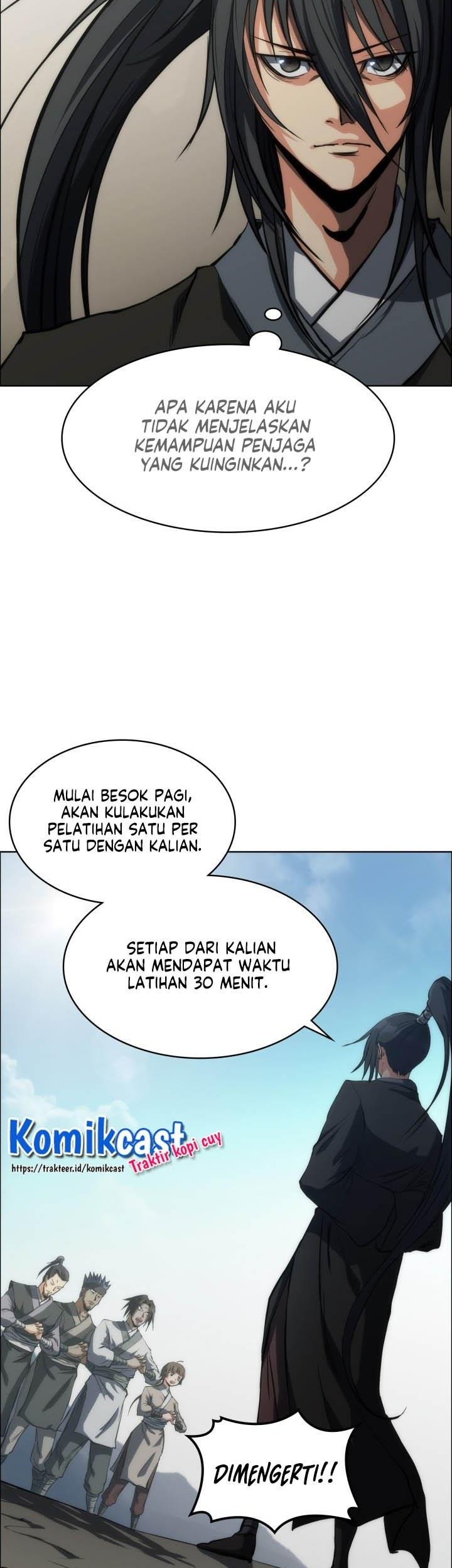 MookHyang – The Origin Chapter 17 Gambar 13