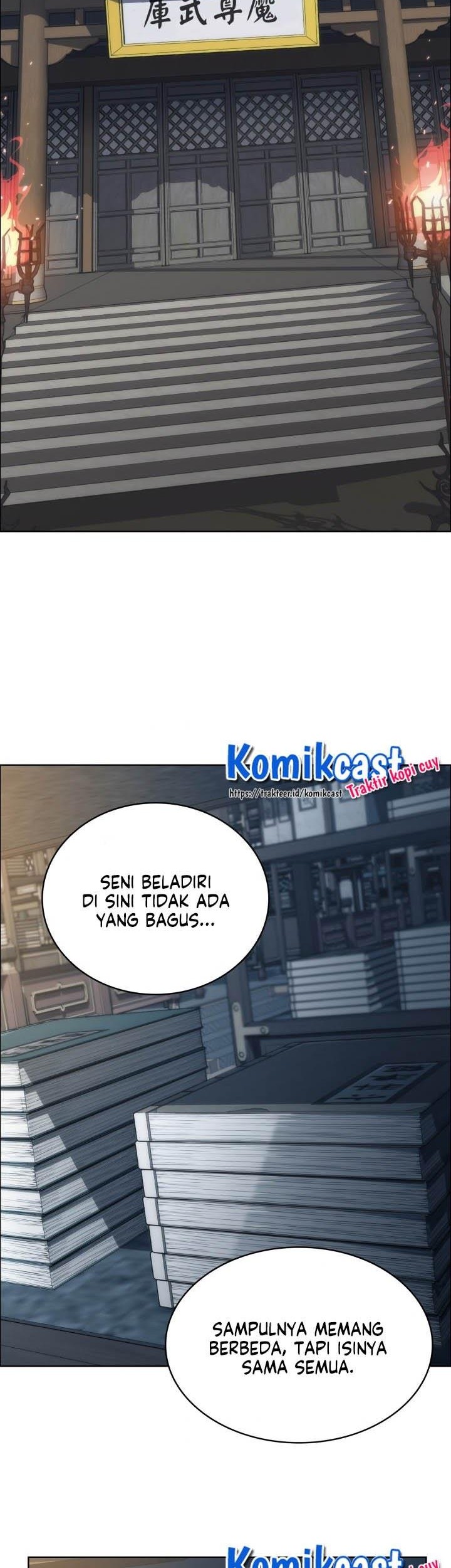 MookHyang – The Origin Chapter 17 Gambar 16