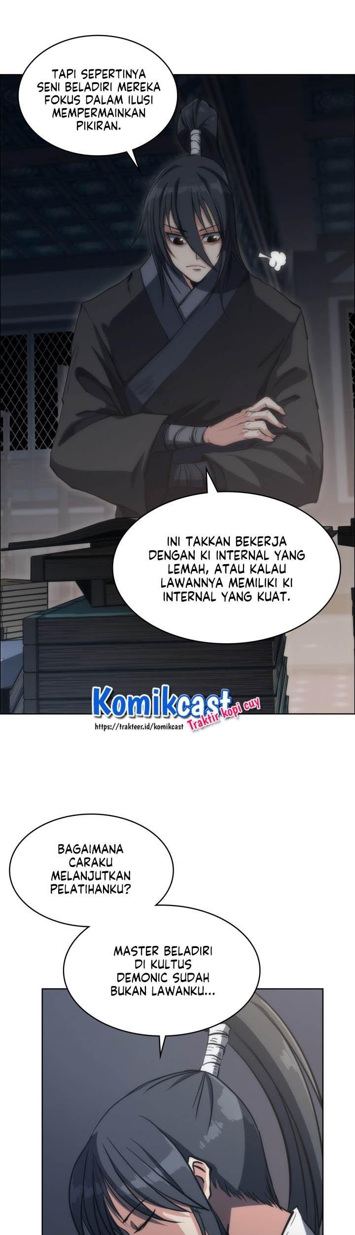 MookHyang – The Origin Chapter 17 Gambar 18