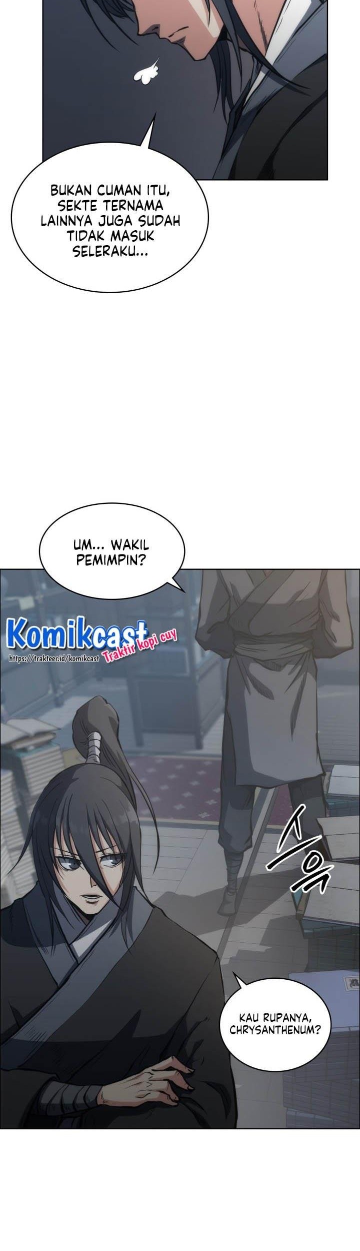 MookHyang – The Origin Chapter 17 Gambar 19