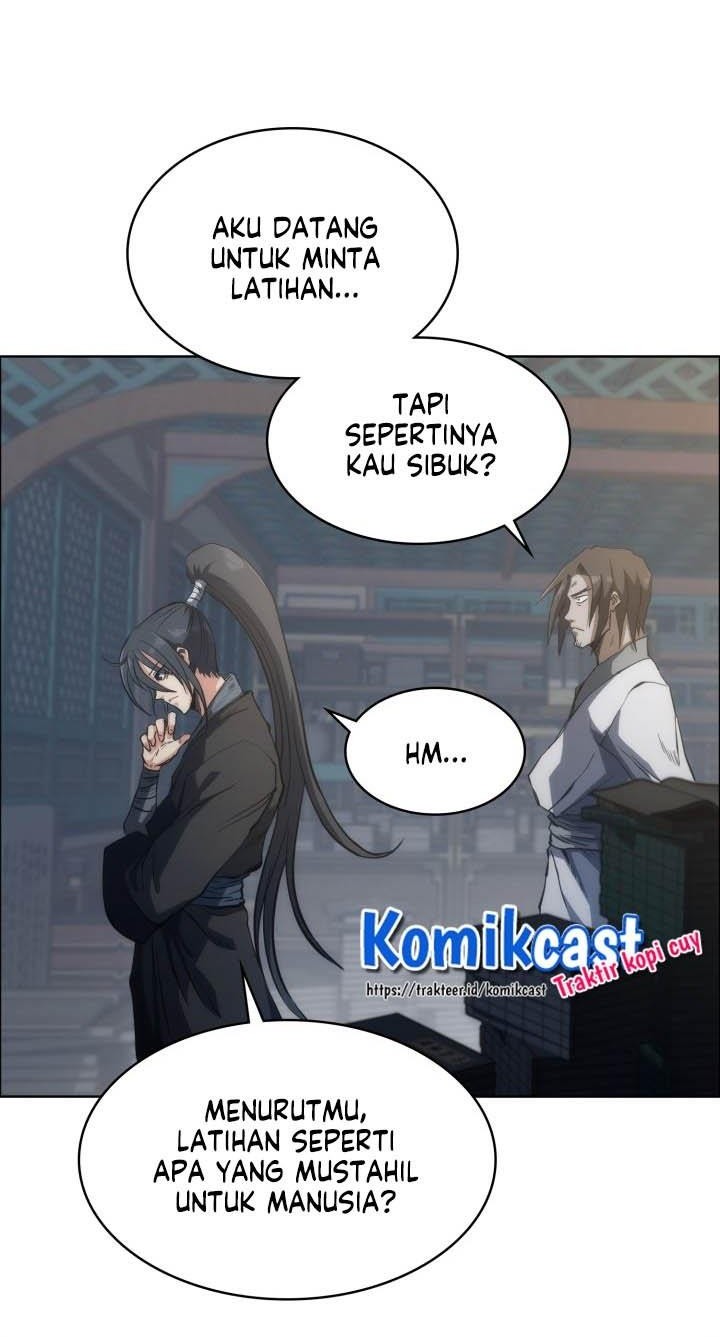 MookHyang – The Origin Chapter 17 Gambar 20