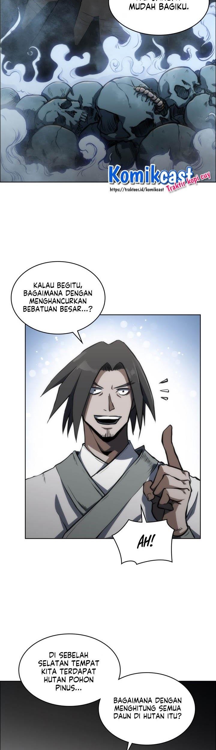 MookHyang – The Origin Chapter 17 Gambar 22