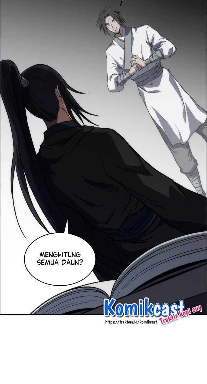 MookHyang – The Origin Chapter 17 Gambar 23
