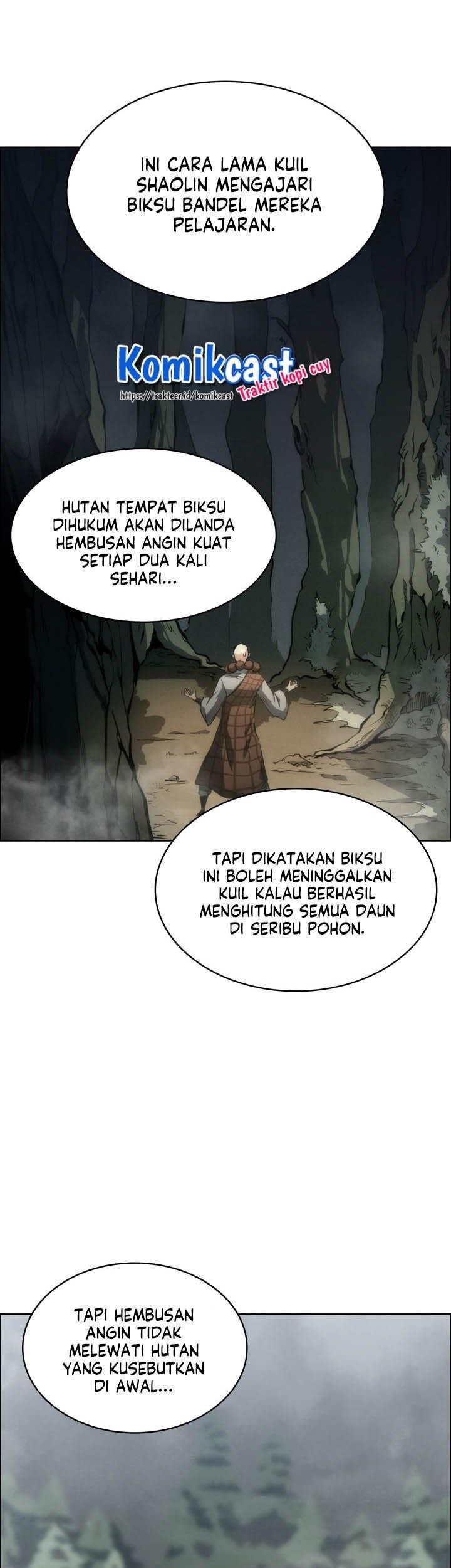 MookHyang – The Origin Chapter 17 Gambar 24