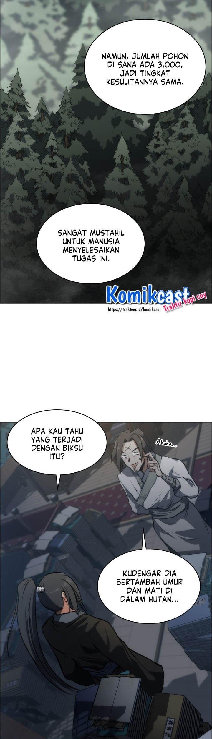 MookHyang – The Origin Chapter 17 Gambar 25