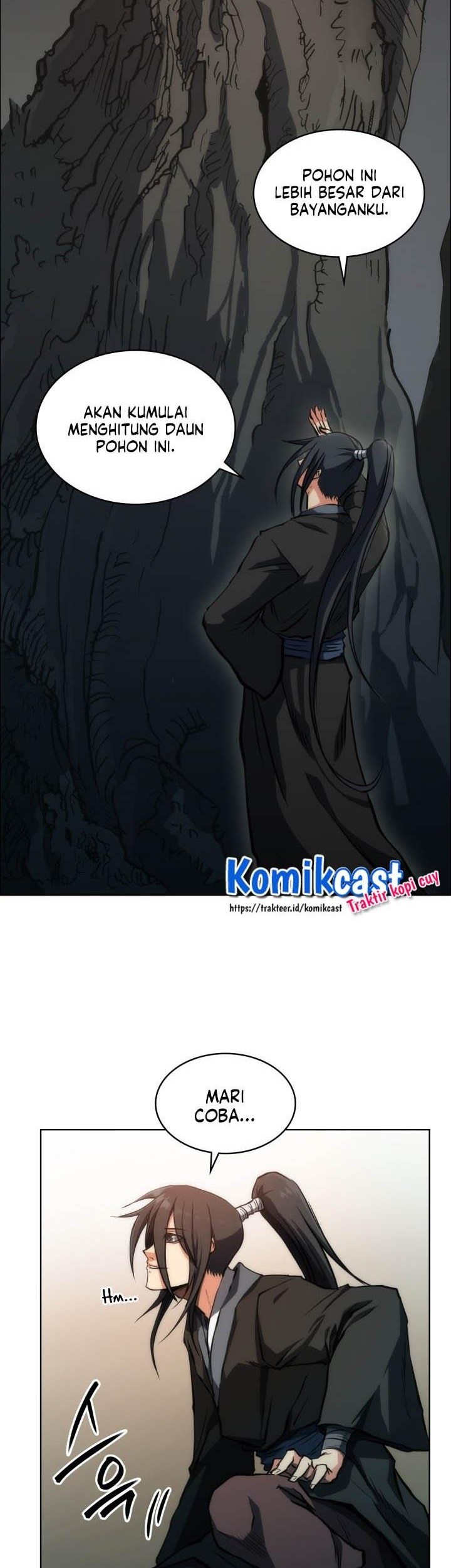 MookHyang – The Origin Chapter 17 Gambar 28