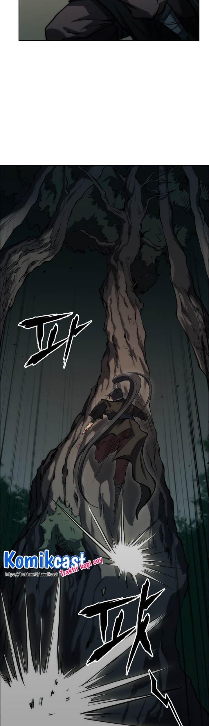 MookHyang – The Origin Chapter 17 Gambar 29