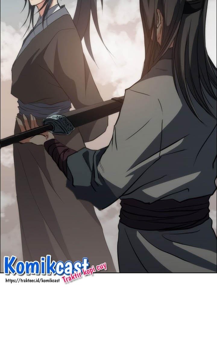 MookHyang – The Origin Chapter 18 Gambar 32
