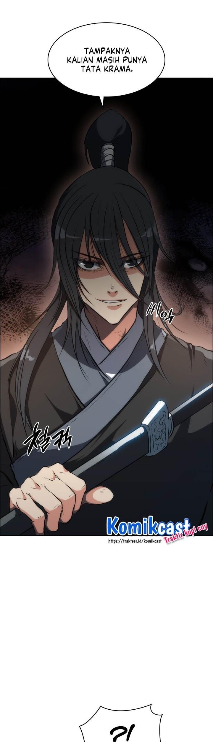MookHyang – The Origin Chapter 18 Gambar 33
