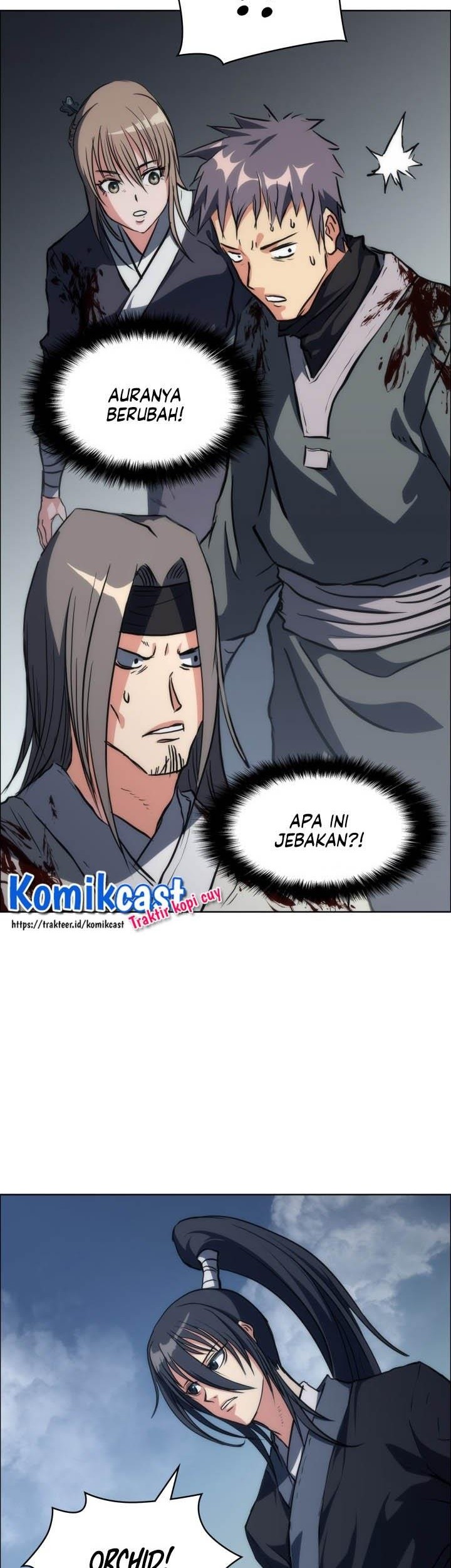 MookHyang – The Origin Chapter 18 Gambar 34