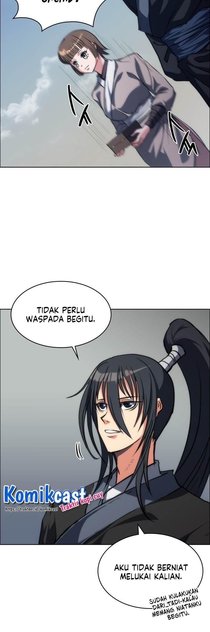 MookHyang – The Origin Chapter 18 Gambar 35
