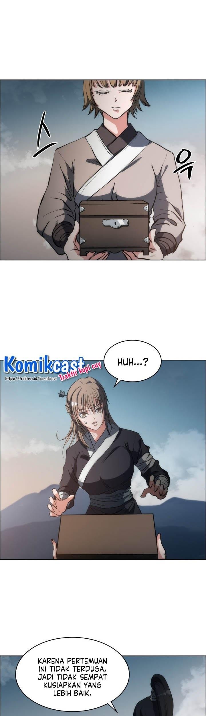 MookHyang – The Origin Chapter 18 Gambar 36