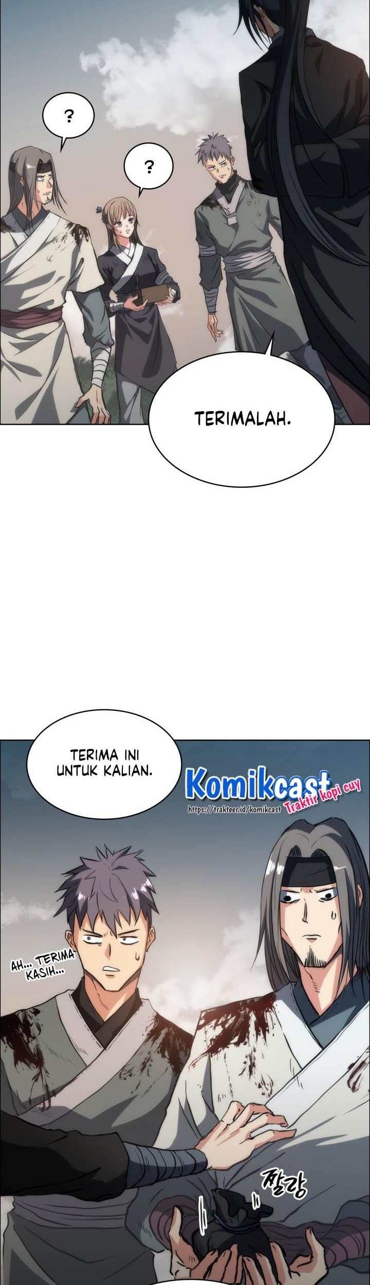 MookHyang – The Origin Chapter 18 Gambar 37