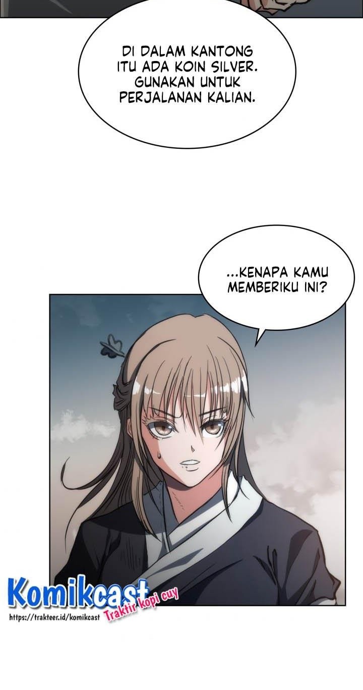 MookHyang – The Origin Chapter 18 Gambar 38