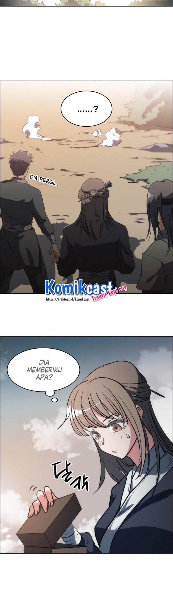 MookHyang – The Origin Chapter 18 Gambar 40