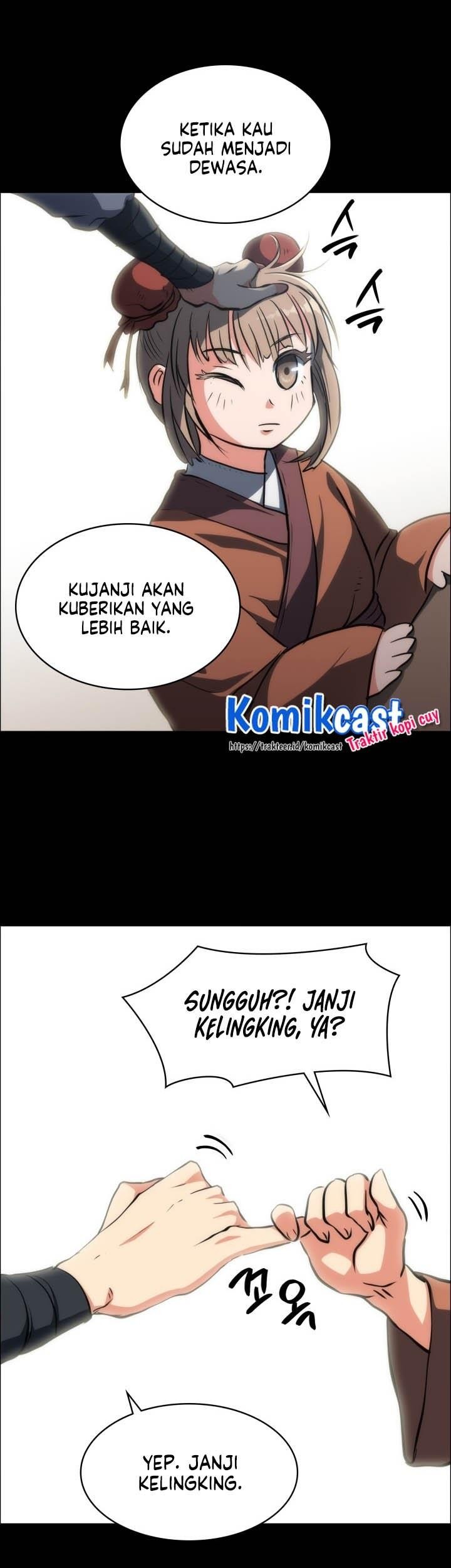 MookHyang – The Origin Chapter 18 Gambar 45