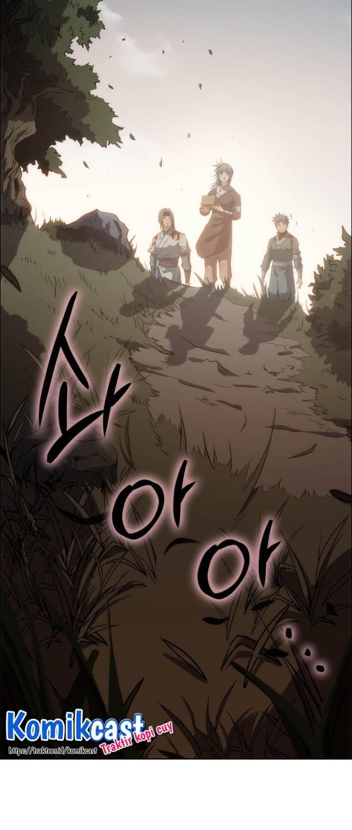 MookHyang – The Origin Chapter 18 Gambar 47
