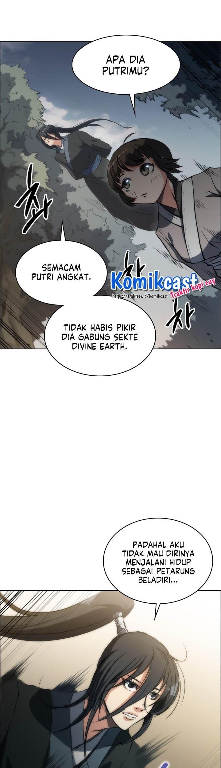 MookHyang – The Origin Chapter 18 Gambar 48