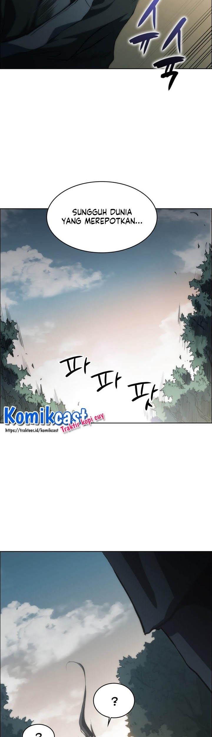 MookHyang – The Origin Chapter 18 Gambar 49