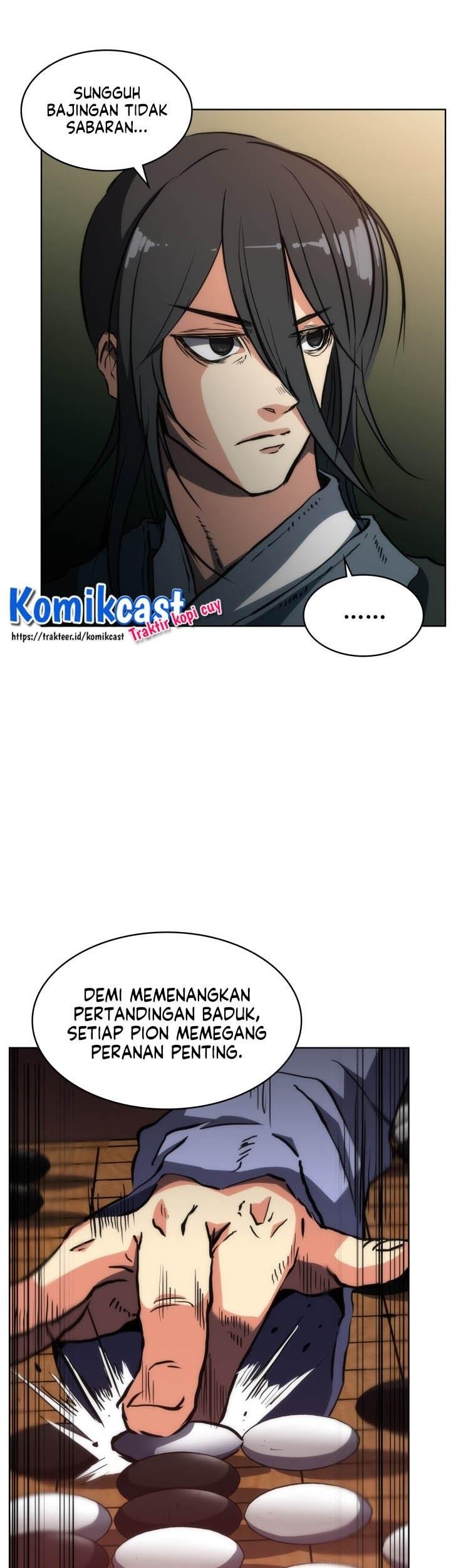 MookHyang – The Origin Chapter 18 Gambar 51