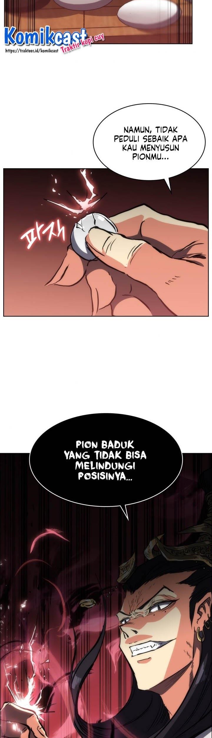 MookHyang – The Origin Chapter 18 Gambar 52