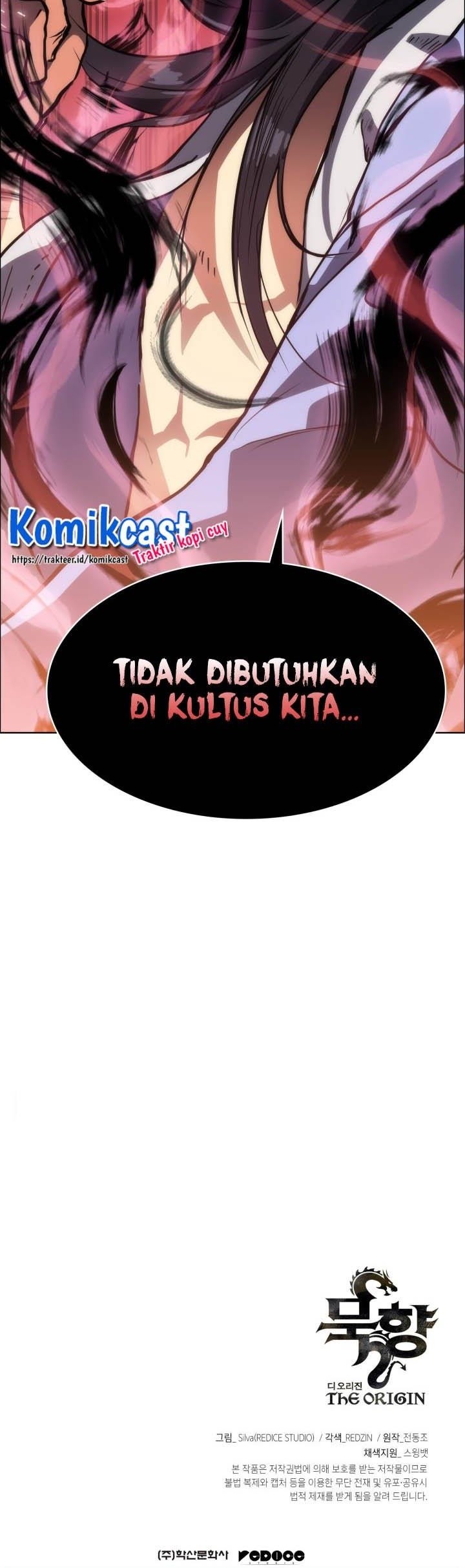 MookHyang – The Origin Chapter 18 Gambar 53