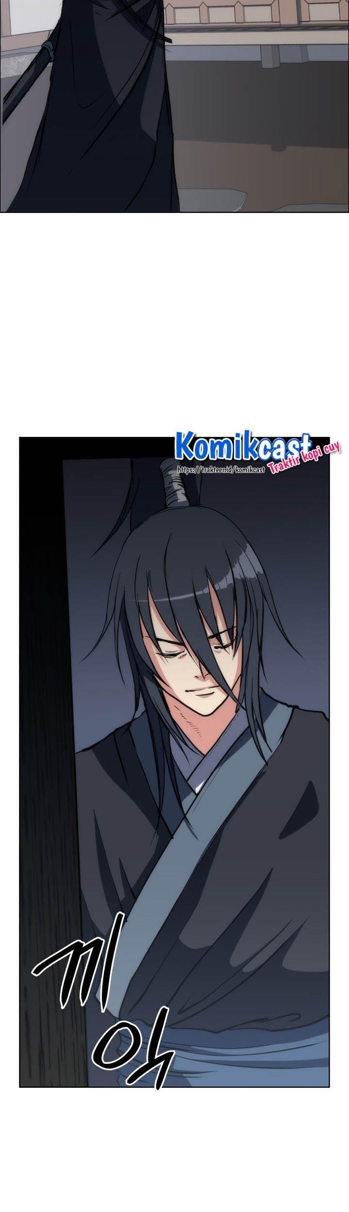 Baca MookHyang – The Origin Chapter 18 Gambar 2
