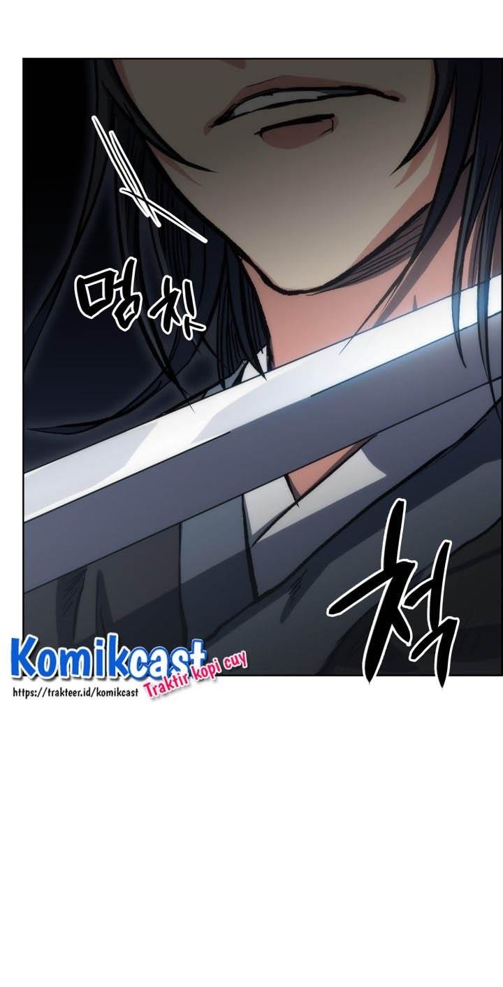 MookHyang – The Origin Chapter 18 Gambar 3