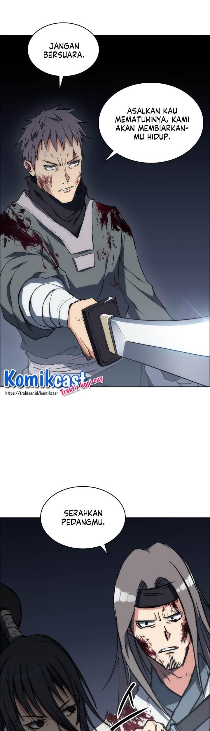 MookHyang – The Origin Chapter 18 Gambar 4