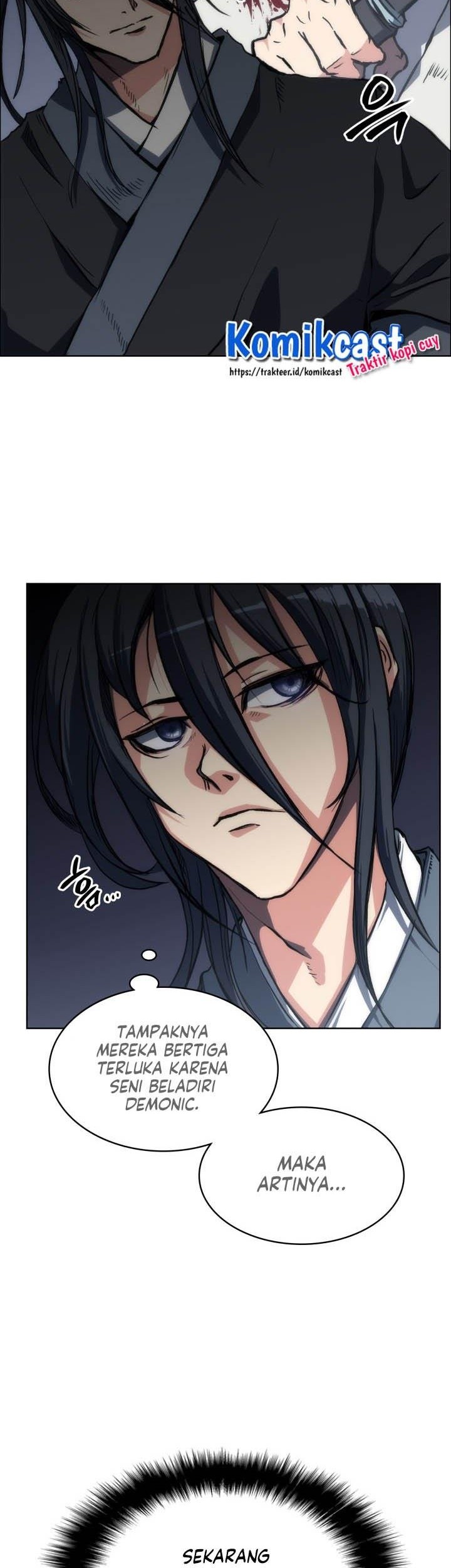 MookHyang – The Origin Chapter 18 Gambar 5