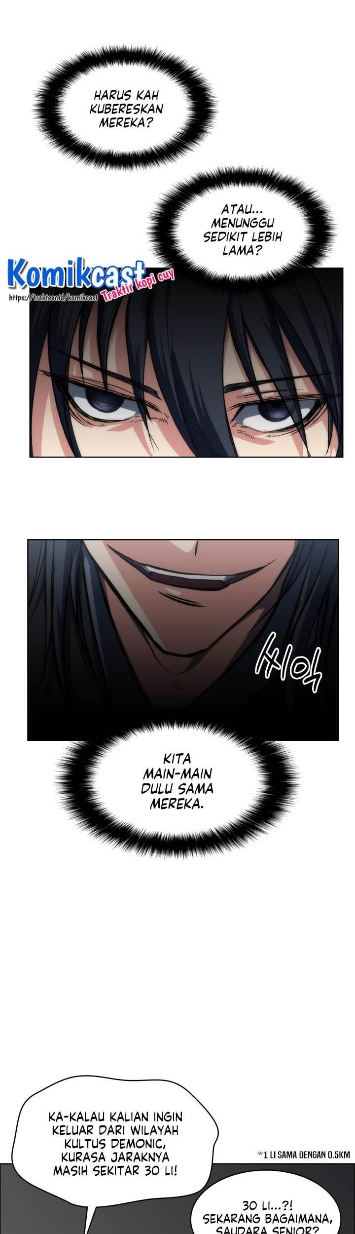 MookHyang – The Origin Chapter 18 Gambar 7