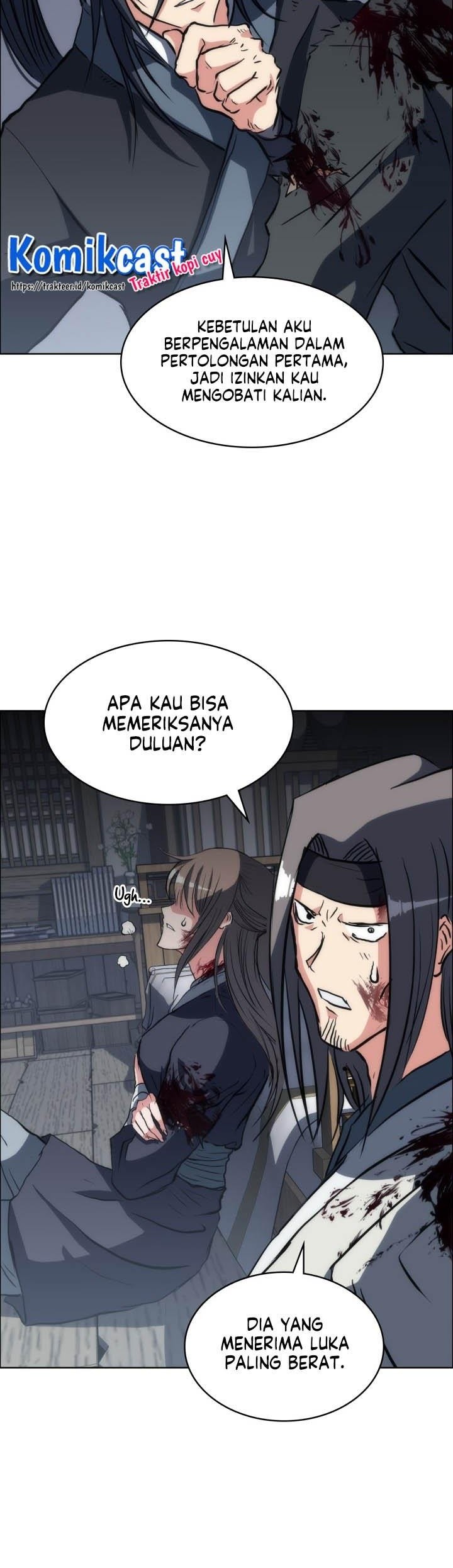 MookHyang – The Origin Chapter 18 Gambar 12