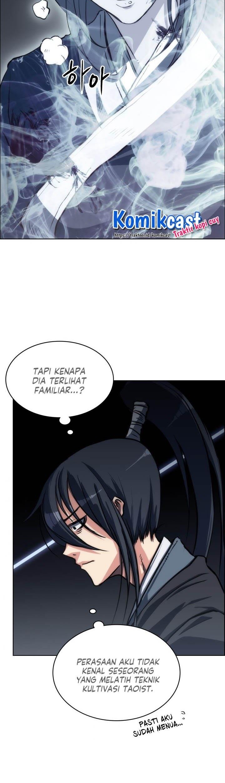 MookHyang – The Origin Chapter 18 Gambar 14