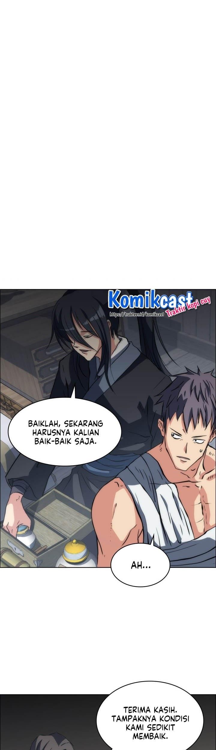 MookHyang – The Origin Chapter 18 Gambar 15