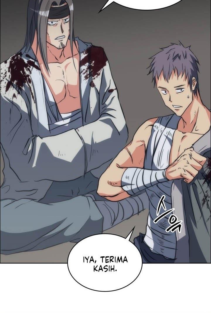 MookHyang – The Origin Chapter 18 Gambar 16
