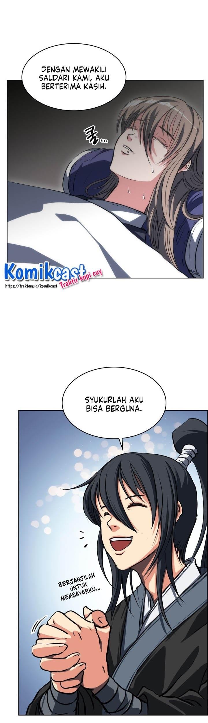 MookHyang – The Origin Chapter 18 Gambar 17