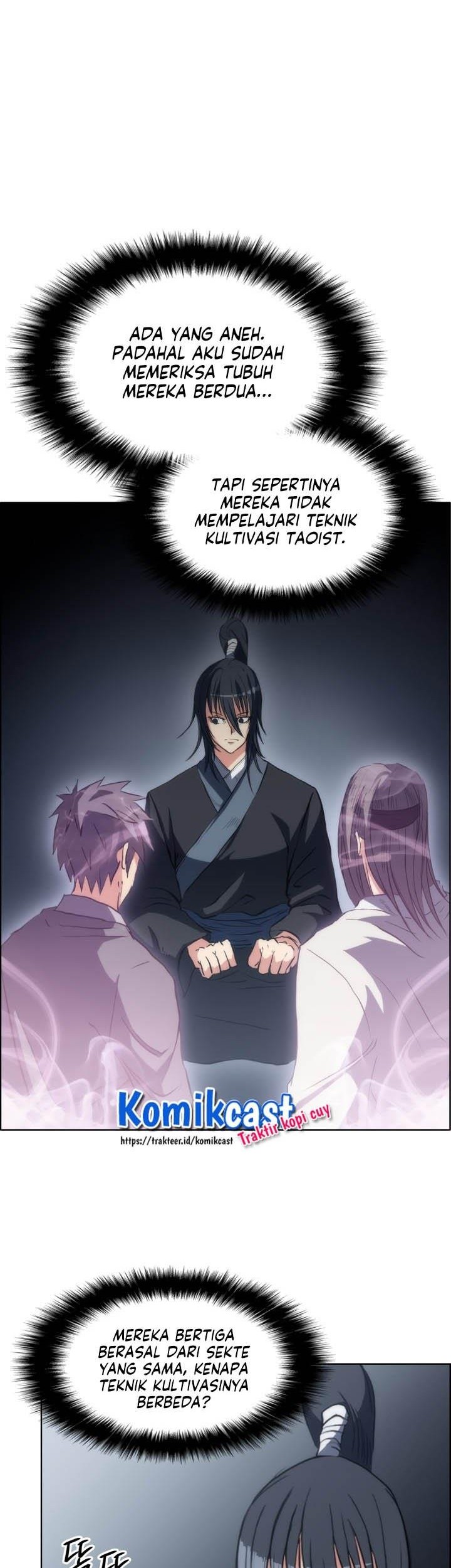 MookHyang – The Origin Chapter 18 Gambar 18